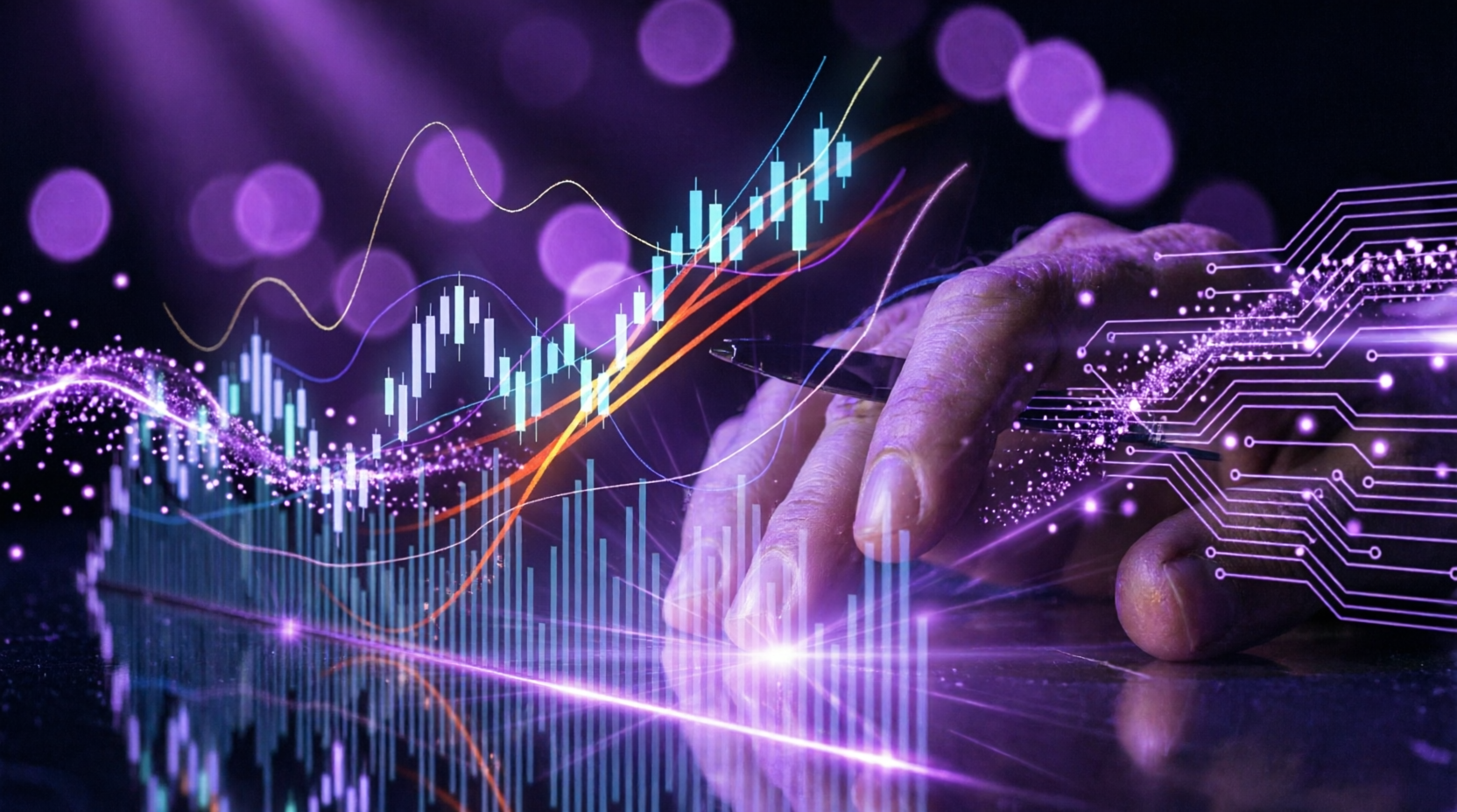 Markets