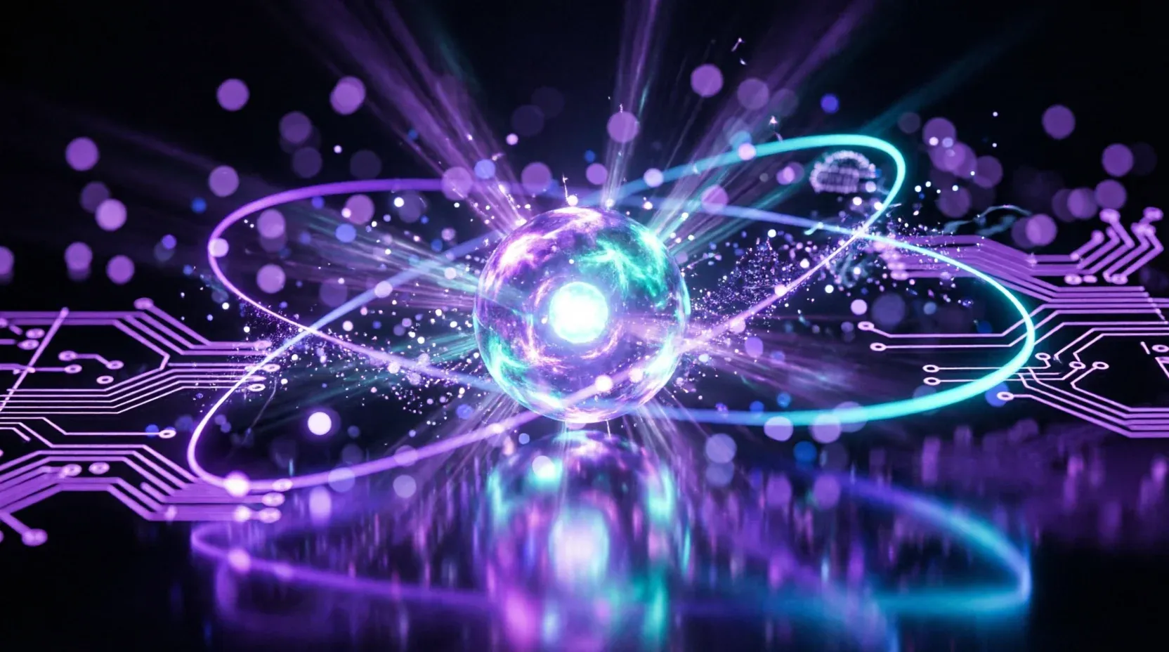 Quantum