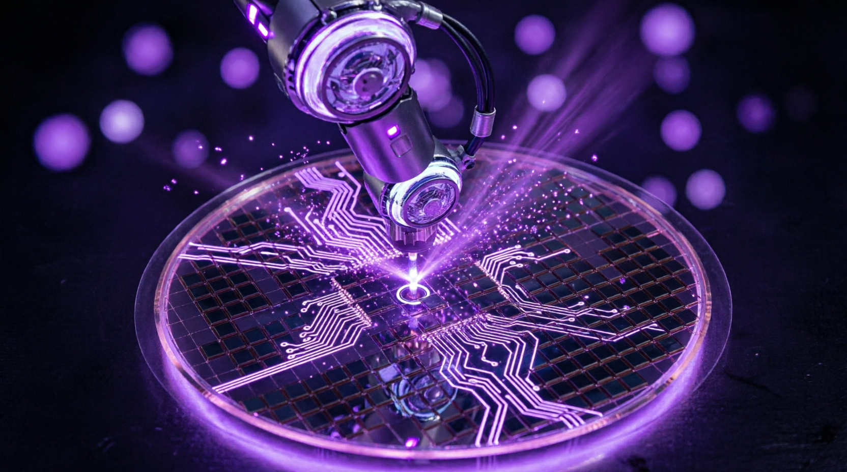 Semiconductors