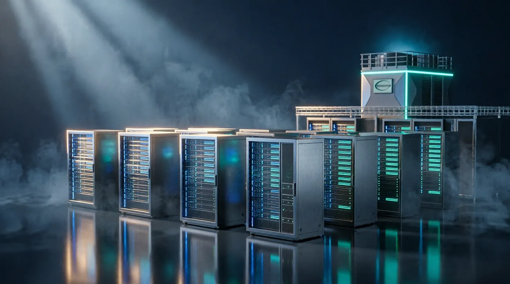 Supermicro Accelerates AI Infrastructure Deployment with Expanded DCBBS Rack Portfolio