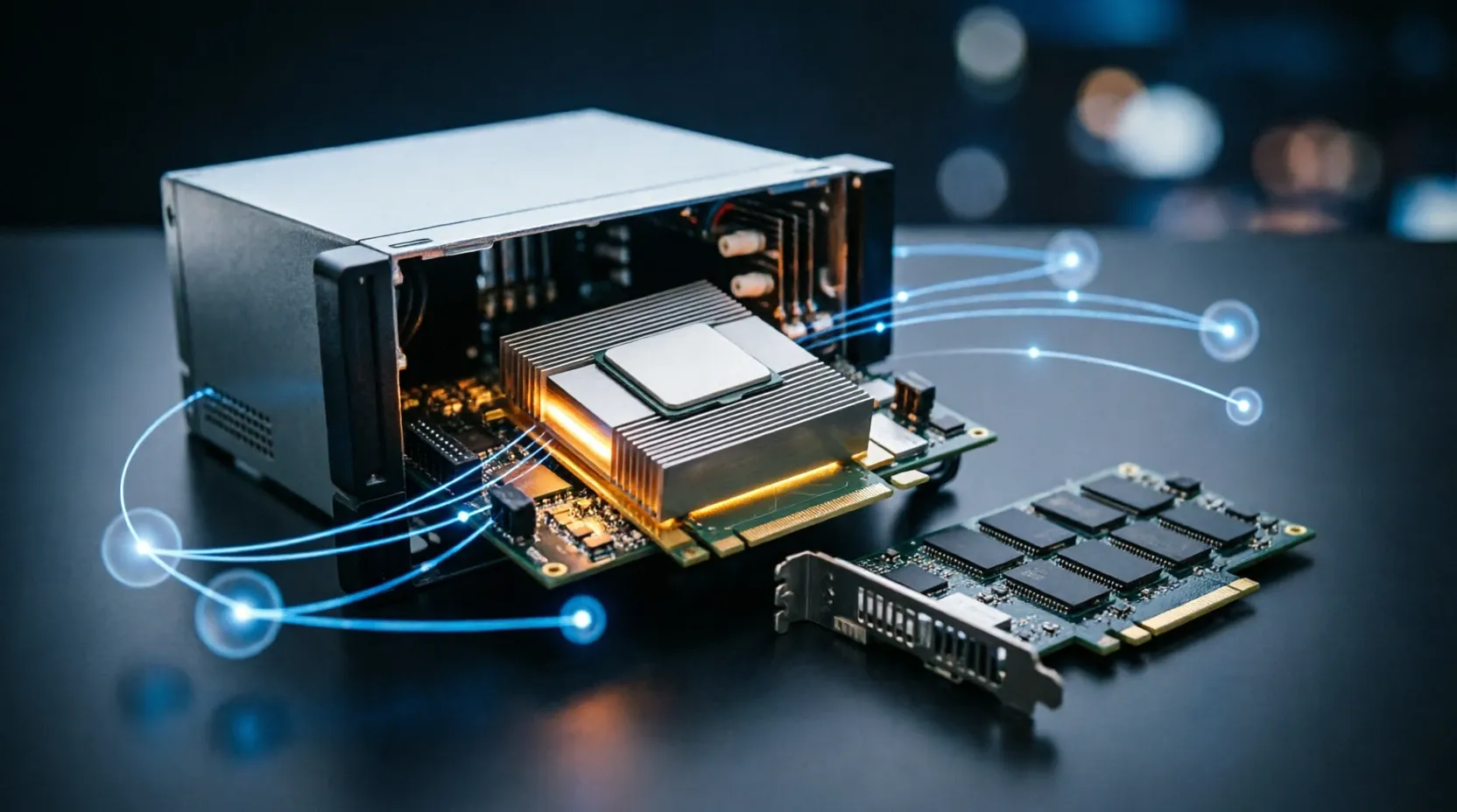 Synteq Launches Unified Synteq Cloud Control Plane