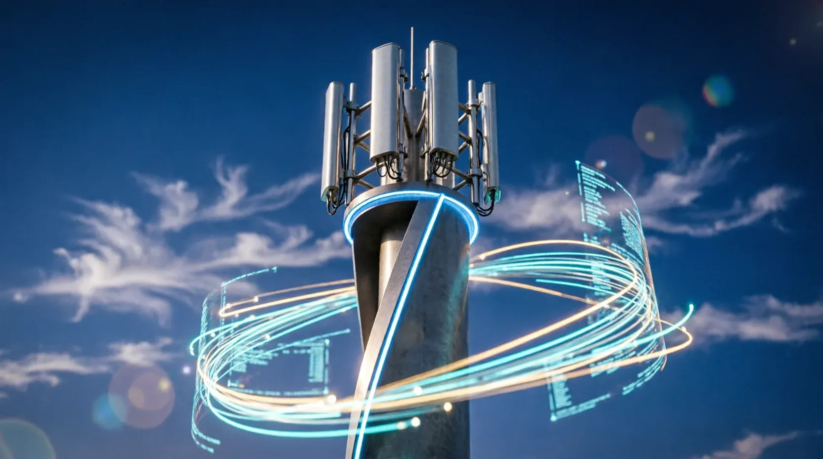 ACES and Movandi Partner for Middle East 5G/6G Infrastructure