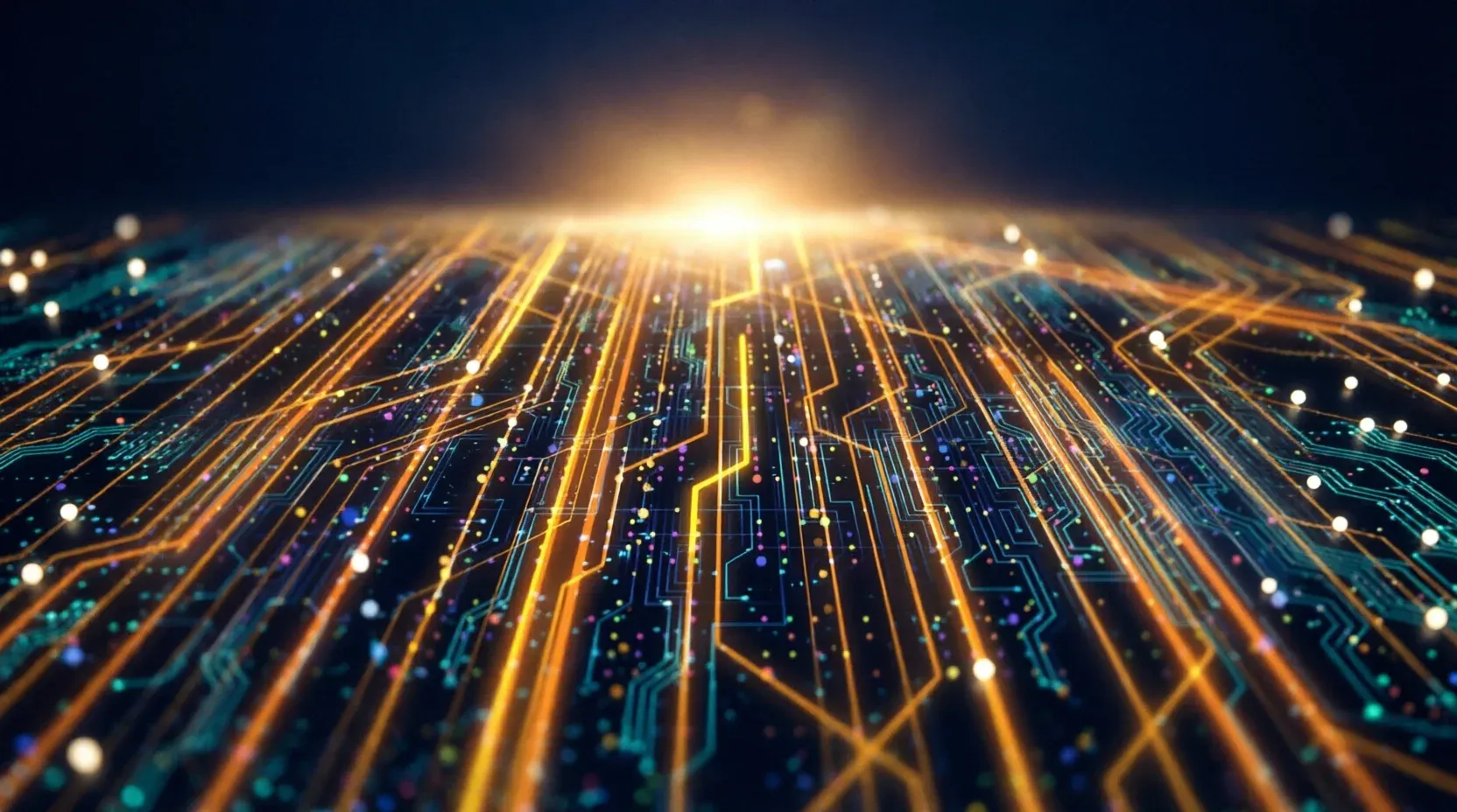 AI Boom Drives Volatility in Emerging Market Tech Stocks
