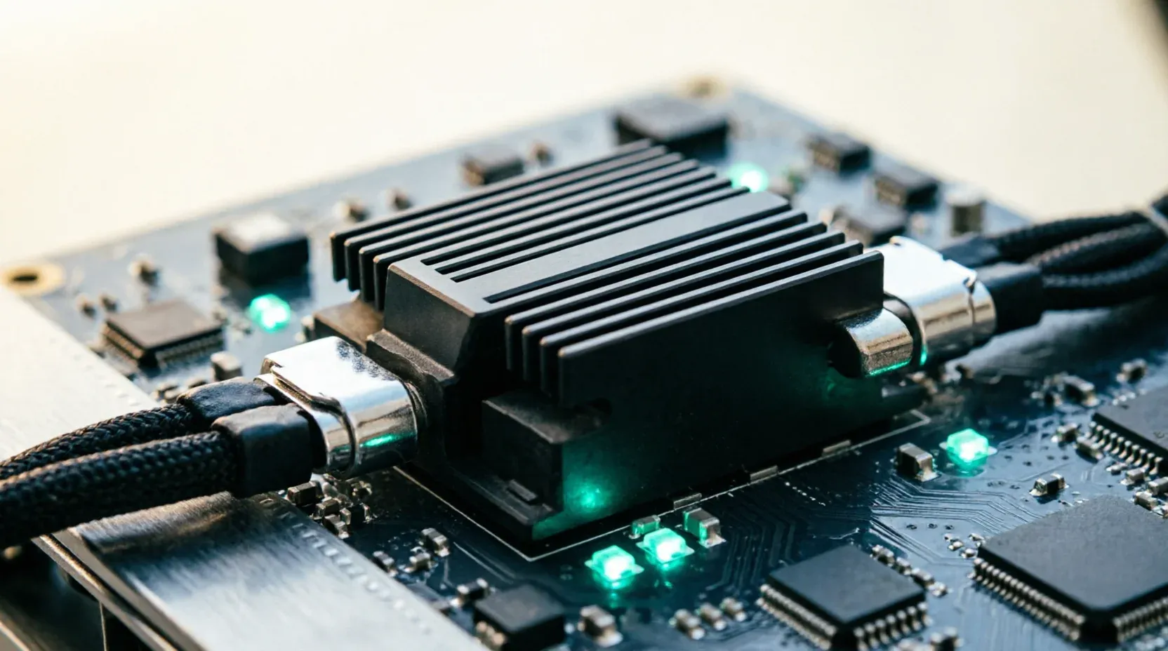 Accelsius Deploys IR150 Liquid Cooling at EdgeConneX Training Center