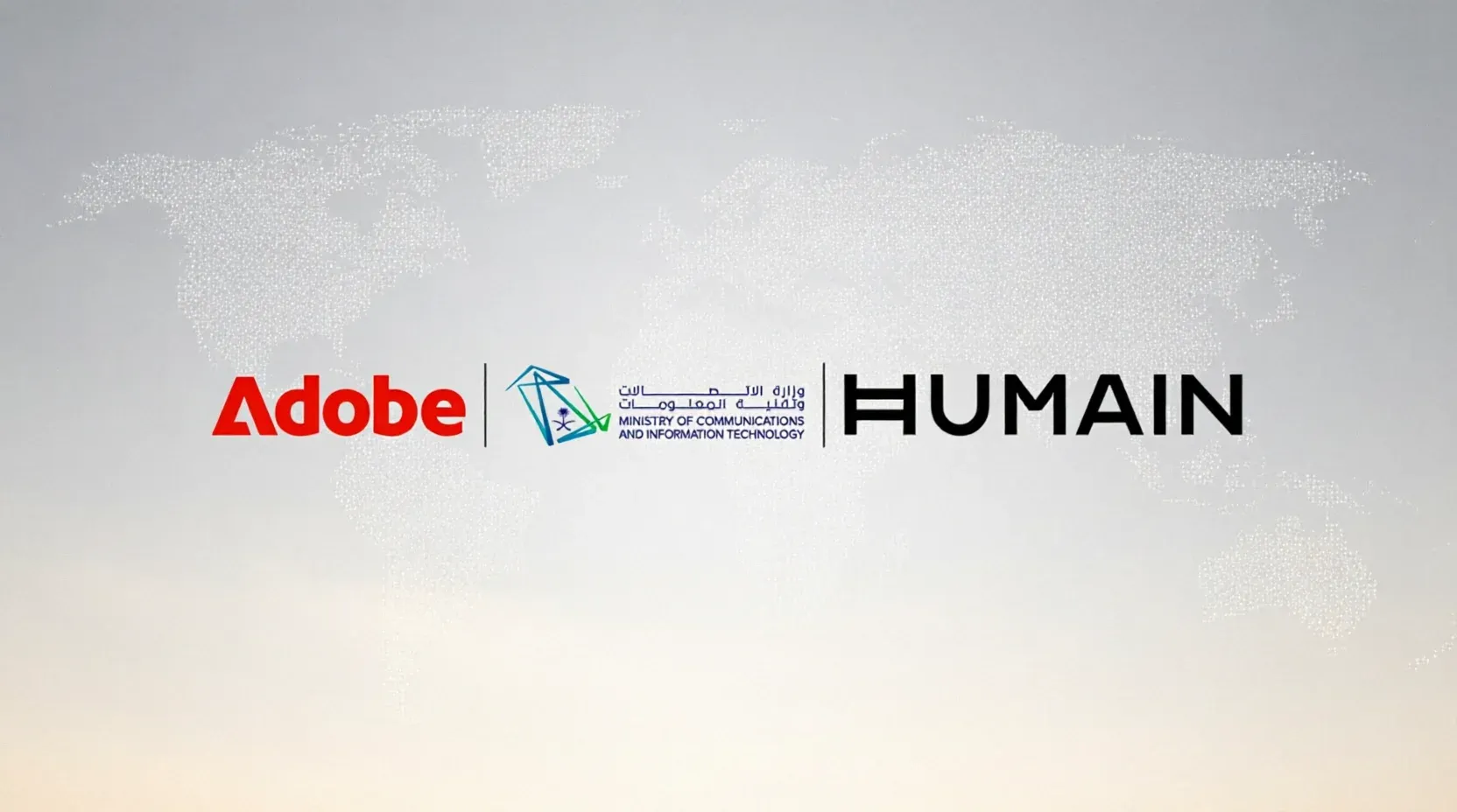 Adobe Expands Saudi Partnership via $4B AI Initiative