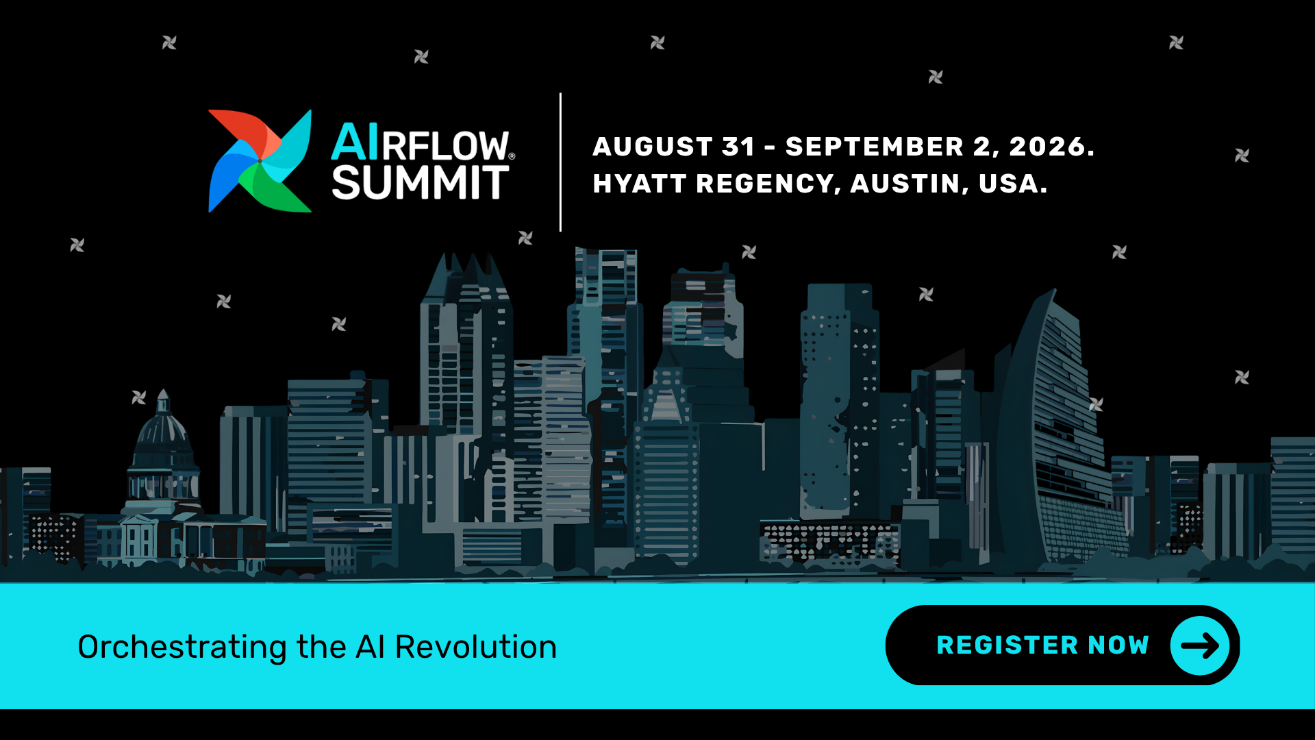 Airflow Summit 2026