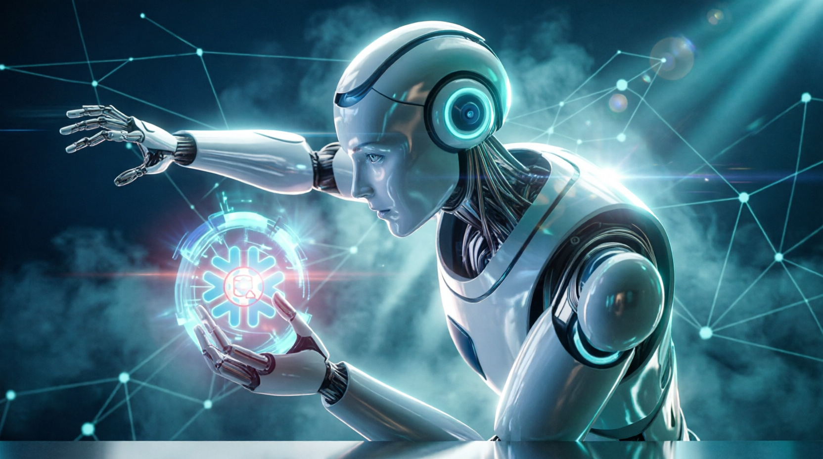 AllPaid Deploys AI Assistant via Snowflake AI Data Cloud