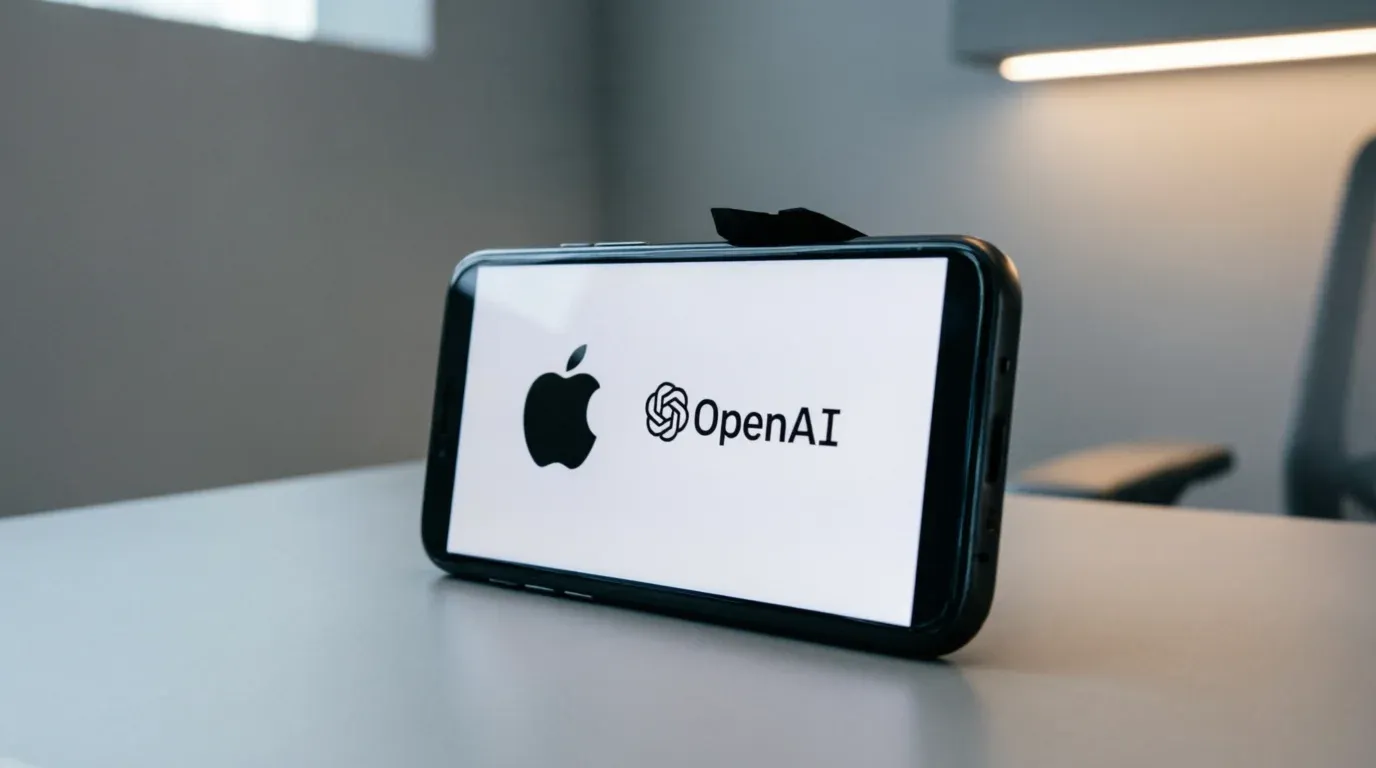 Apple Seeks Injunction Against OpenAI in Trade Secrets Case