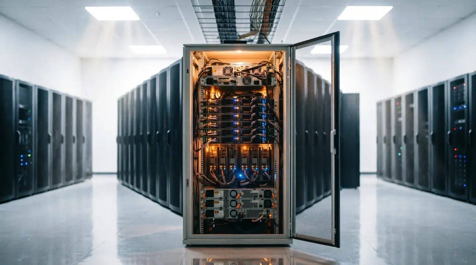 Boost Run Secures 111 MW GPU Capacity Lease