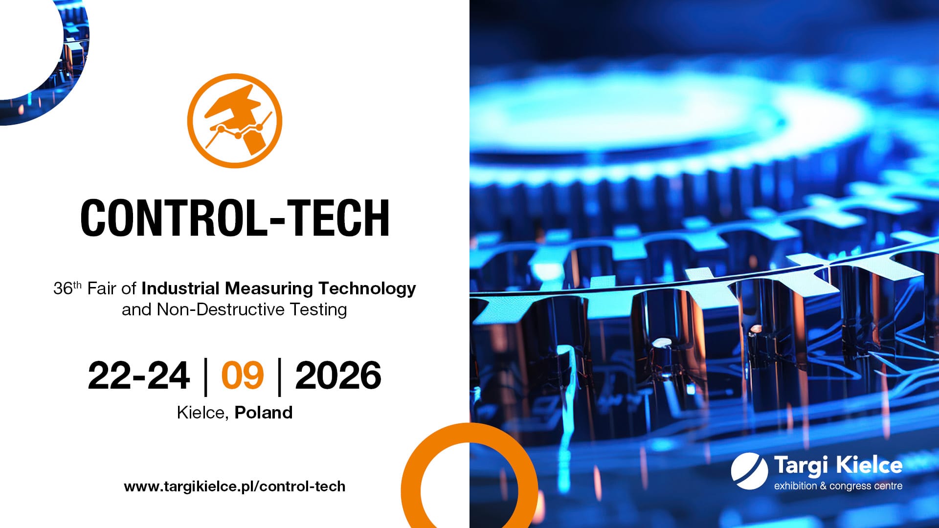 CONTROL-TECH 2026