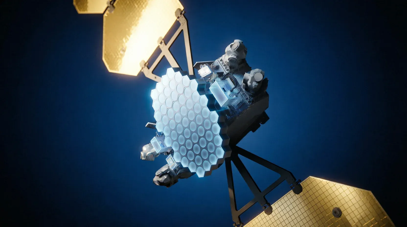 CesiumAstro Acquires Jariet Technologies for Vertical Integration