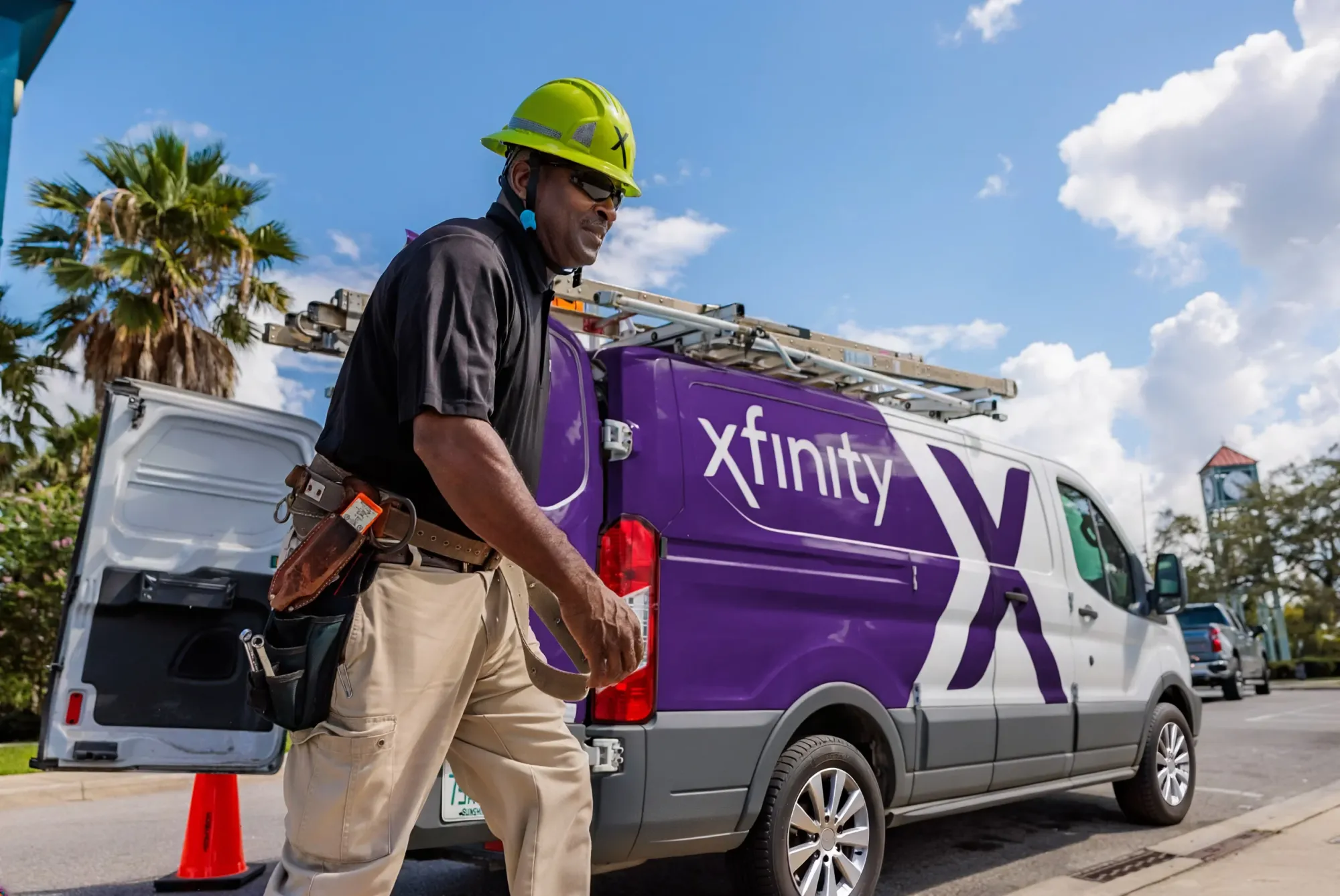 Comcast Expands Xfinity and Business Services in Putnam County