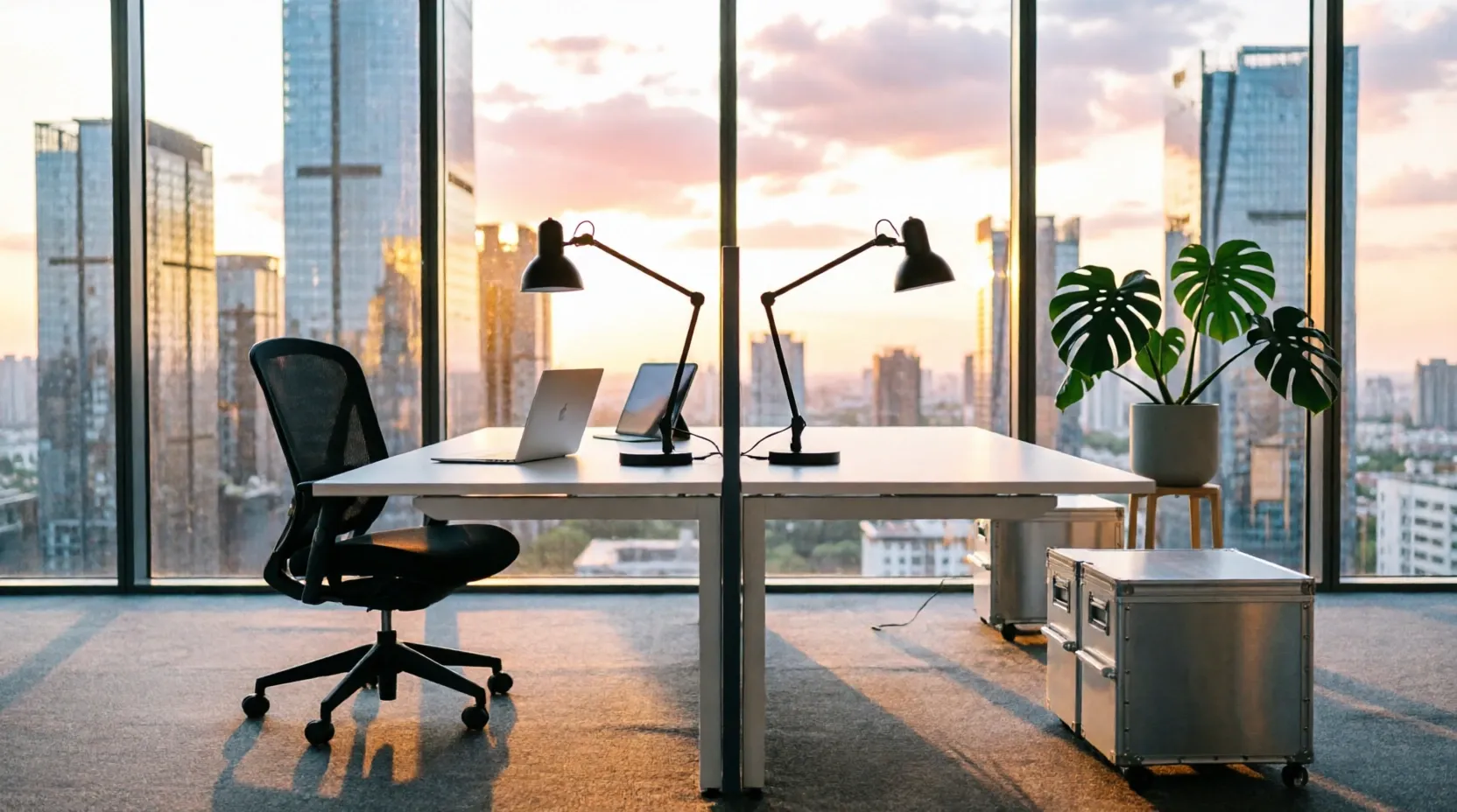 Comp AI Opens First Dedicated Headquarters in Aventura