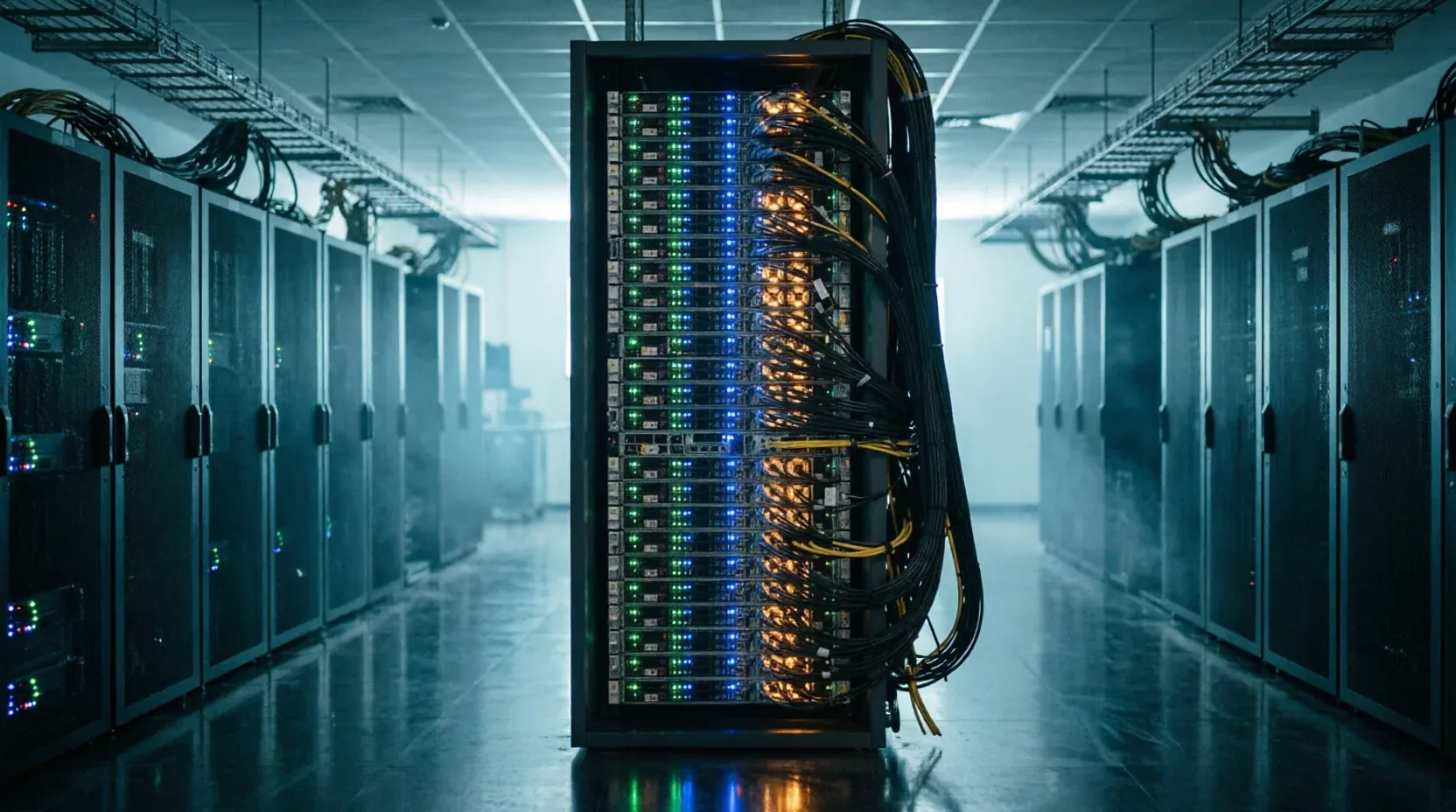 CoreWeave Secures $2.6B Loan for AI Infrastructure Expansion
