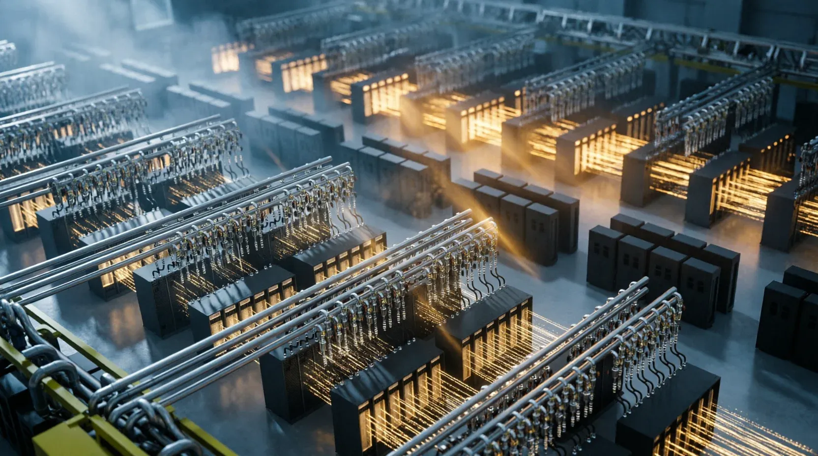 Cornelis and NEC Expand AI and HPC Networking Collaboration