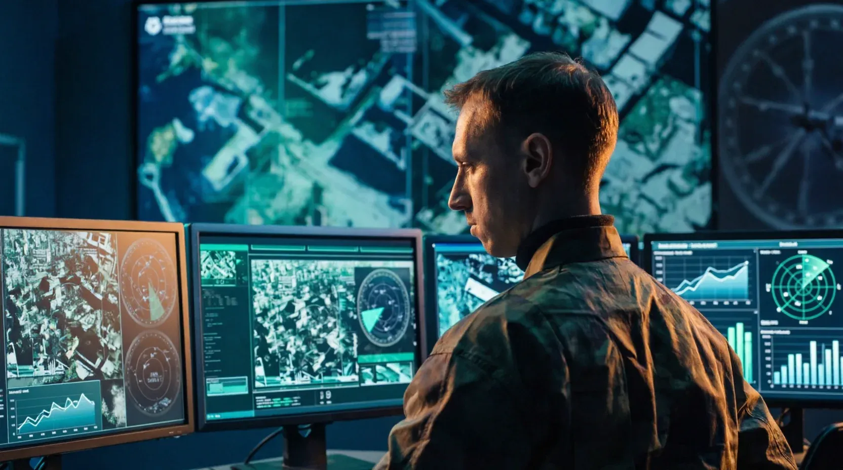 Dataminr Secures $318M DOW Contract and Launches Agentic AI