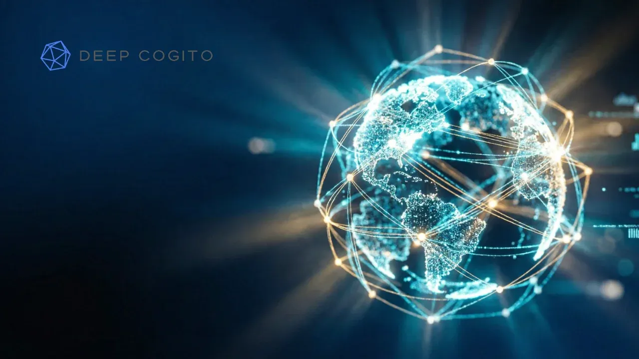 Deep Cogito Secures $43M Series A for Post-Training AI