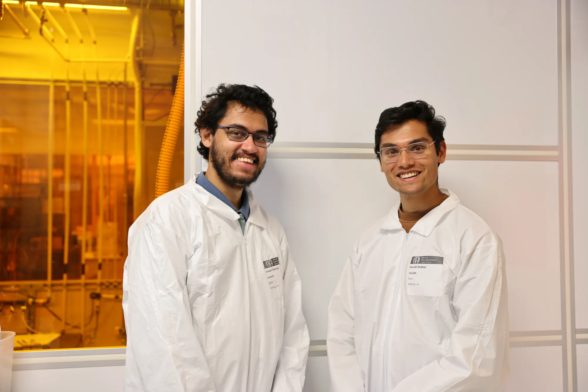 Discovered Materials Secures $9M Seed to Accelerate Chip Materials