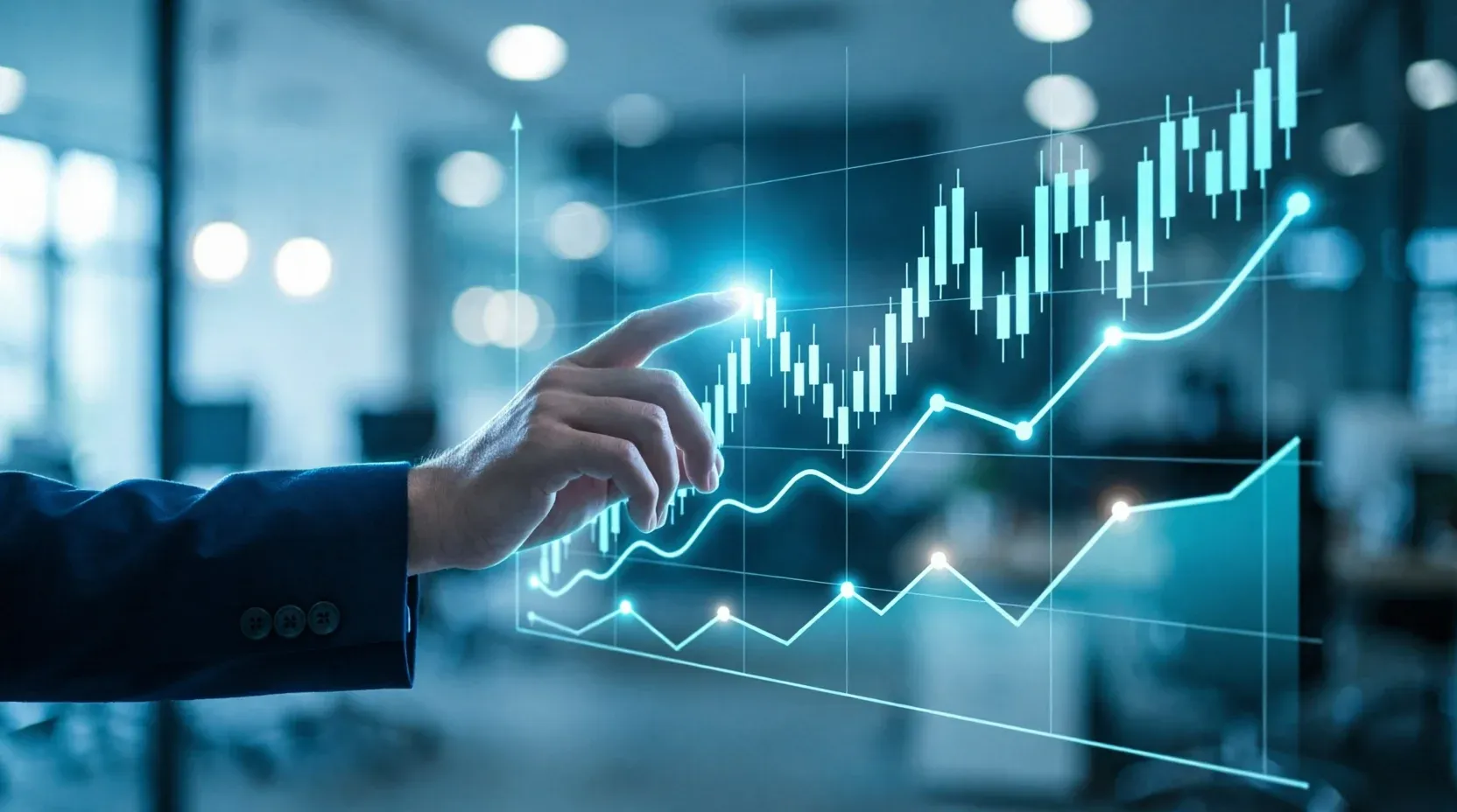 Eldridge Acquires Stake in Sudolabs for AI Scaling
