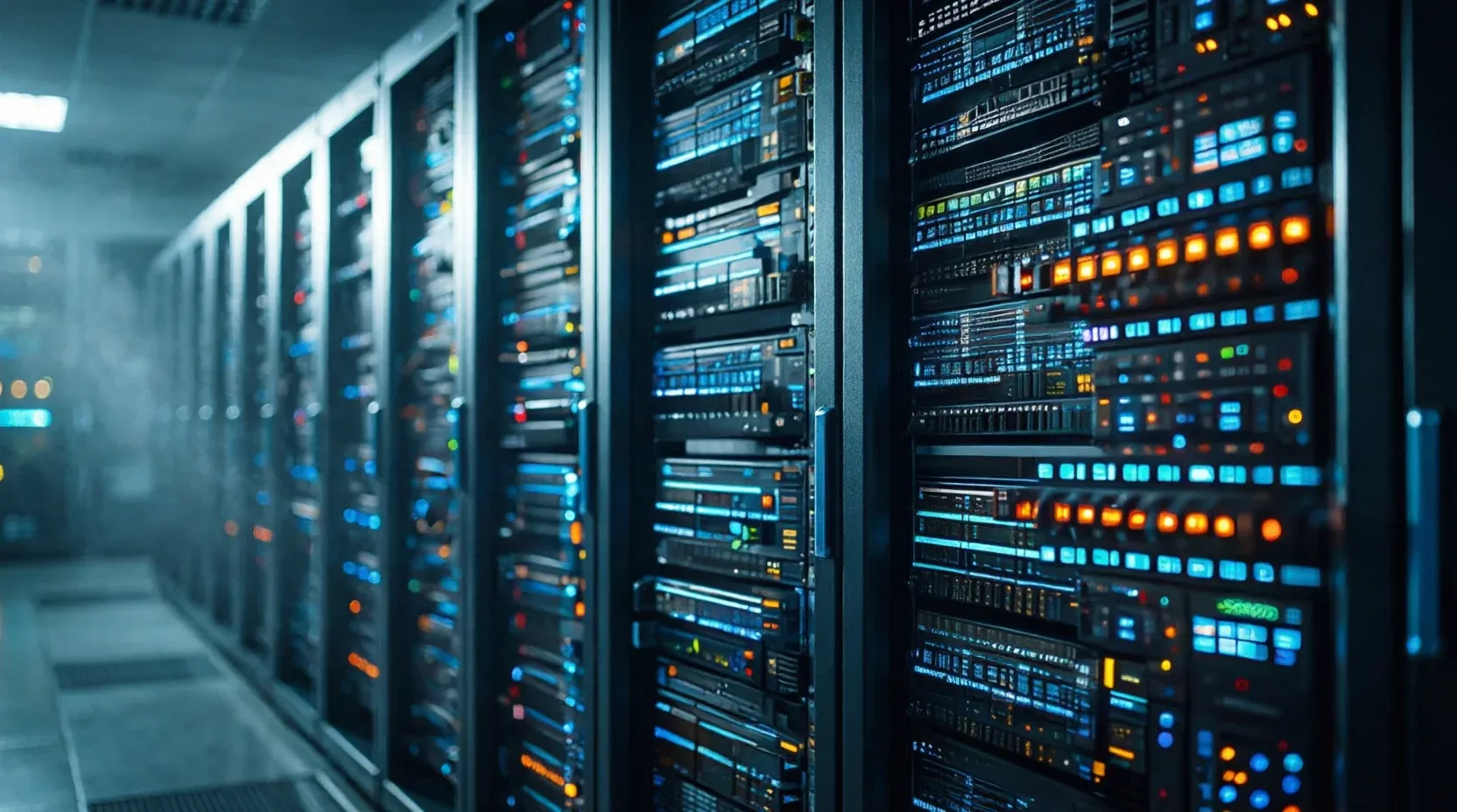 Energy Vault to Deploy 1.25 GW of Integrated Power Infrastructure for Hyperscaler AI Data Centers