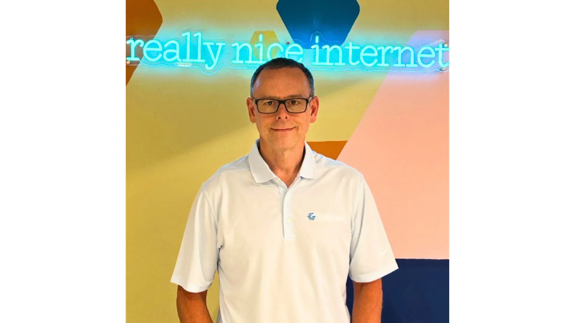 Gateway Fiber Appoints David Curran as CTO