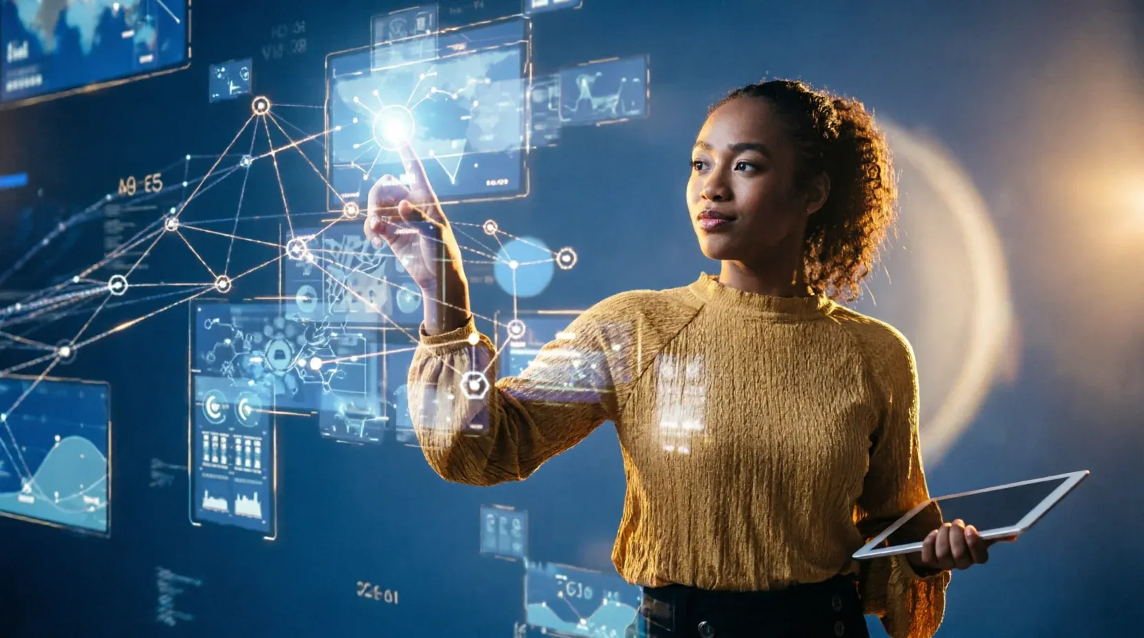 Gurobi and Carahsoft Expand Public Sector Optimization Access