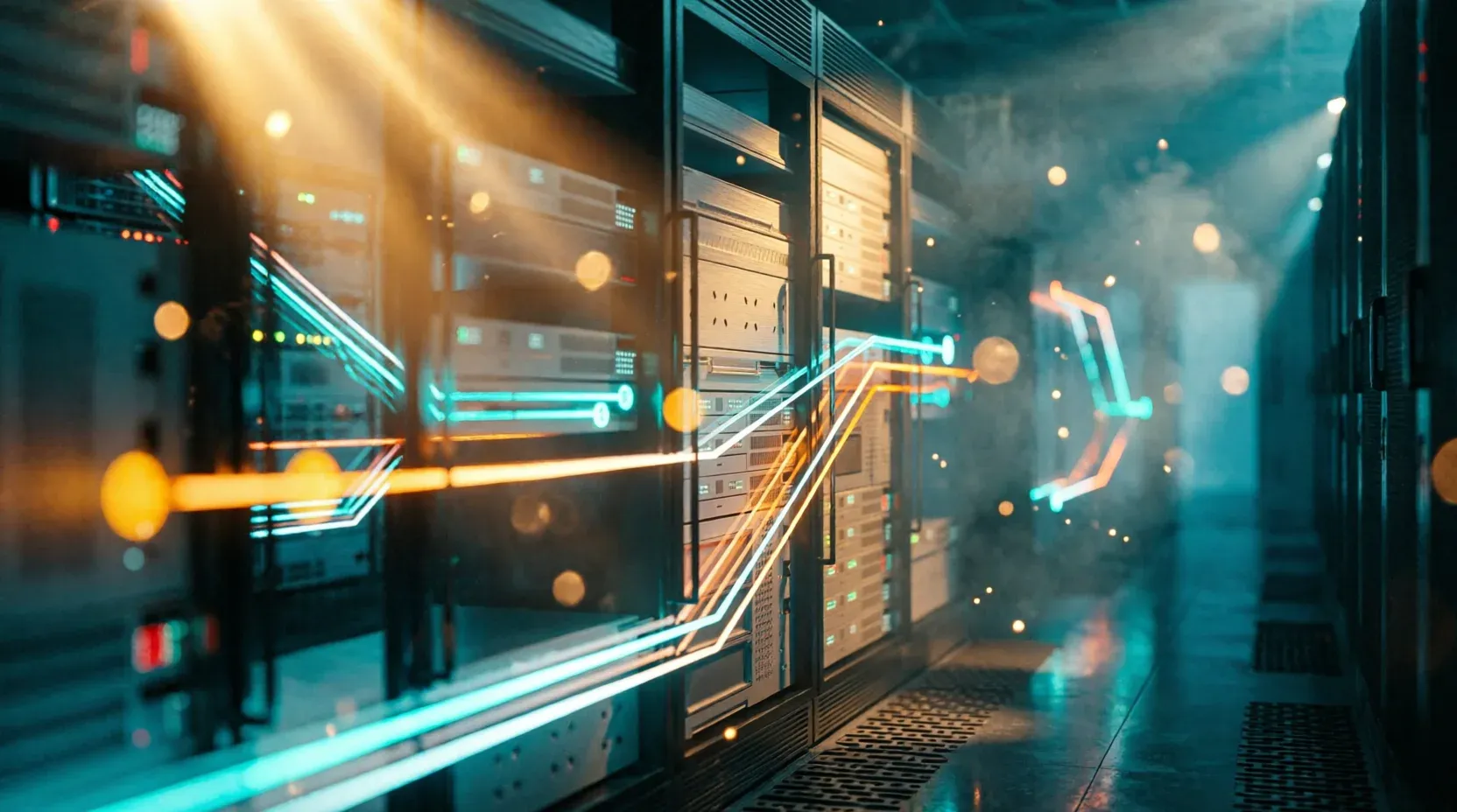 IP Infusion OcNOS 7.0 Adoption Scales AI Data Centers