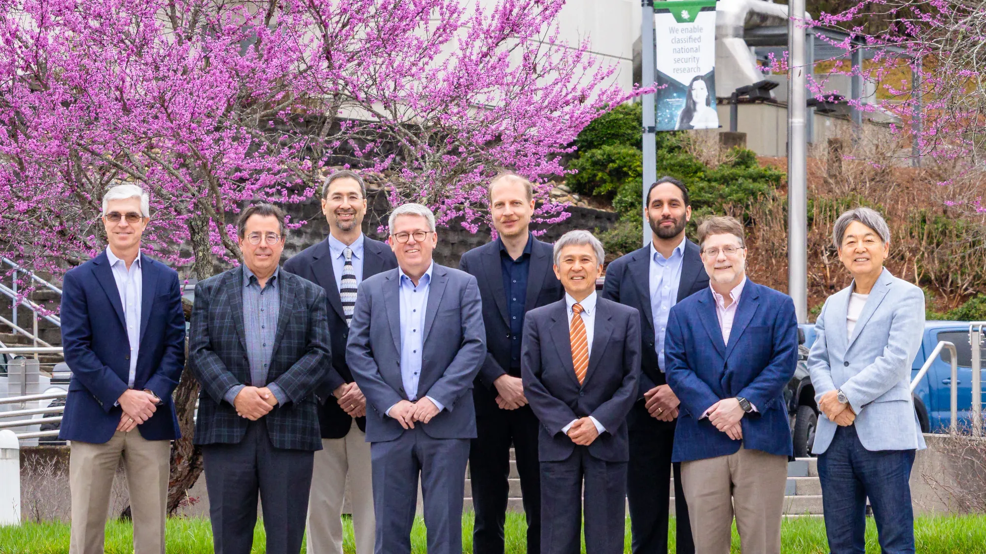 Kyoto Fusioneering Moves U.S. HQ to Tennessee for UNITY-3