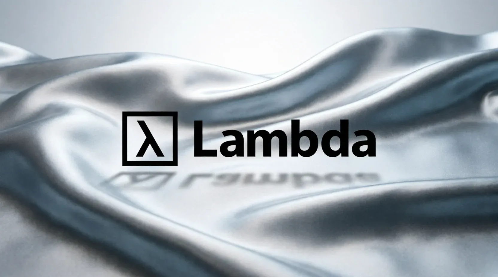 Lambda Prices $926M Investment-Grade Term Loan B