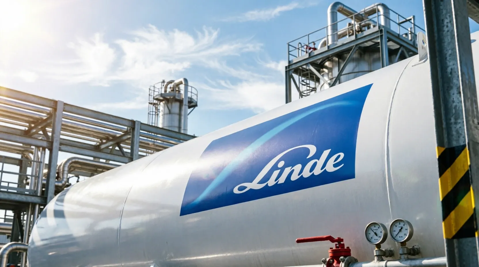 Linde Invests $1B in Phoenix Semiconductor Expansion