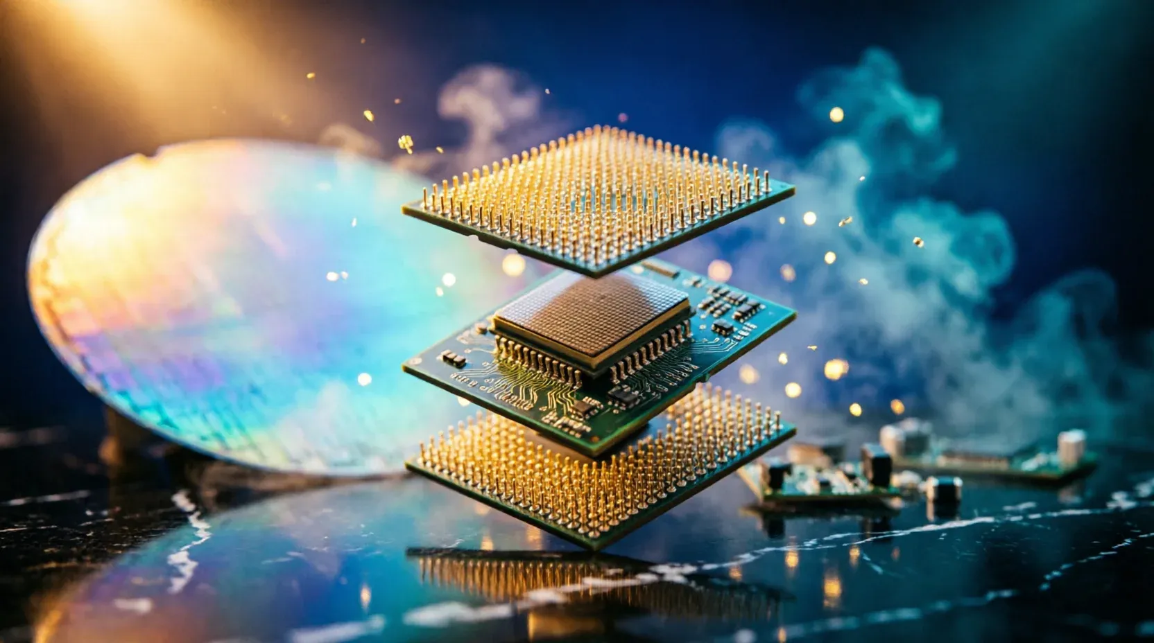 LitePoint and STMicroelectronics Validate ST64UWB Chipset