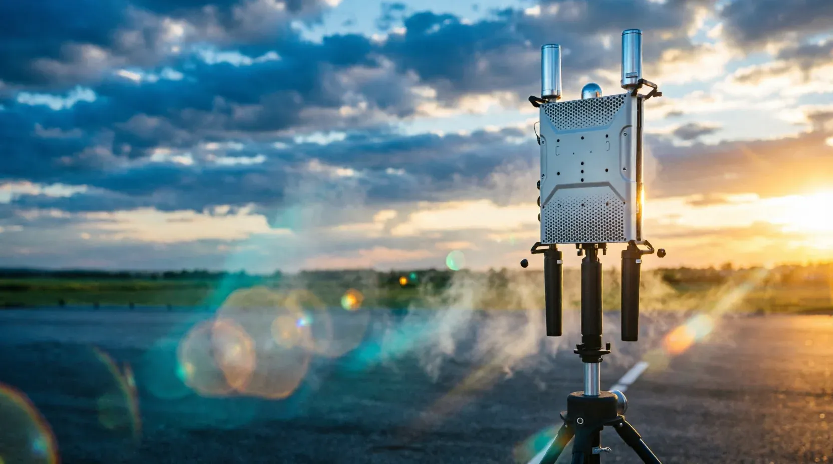 Motorola Solutions Acquires D-Fend Solutions for $1.5B