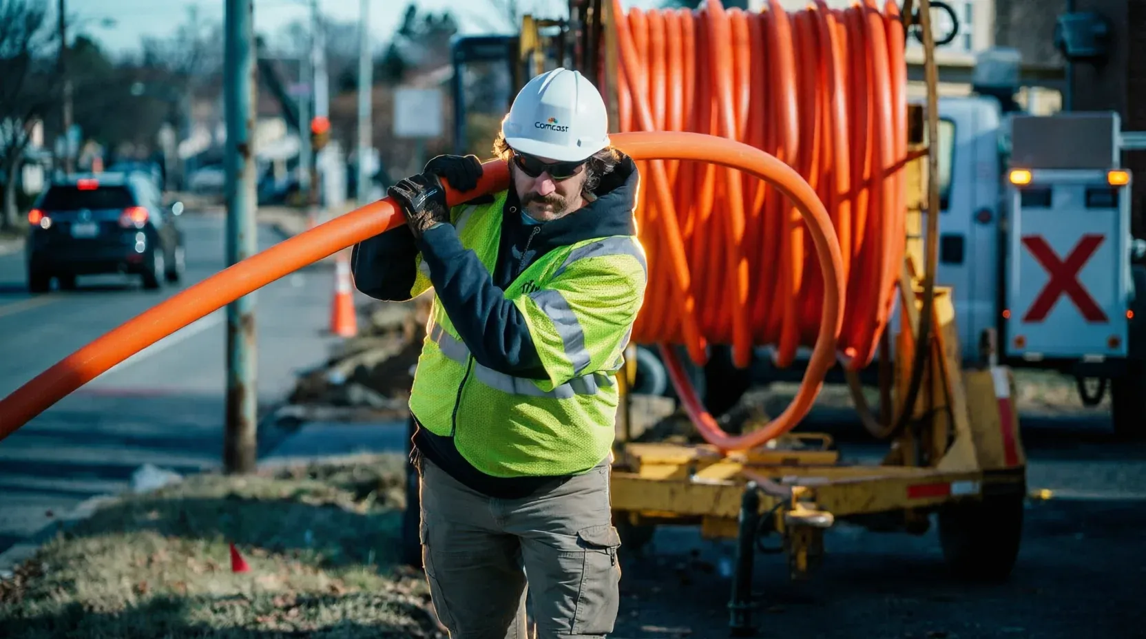 Gateway Fiber Expands High-Speed Infrastructure to West Fargo