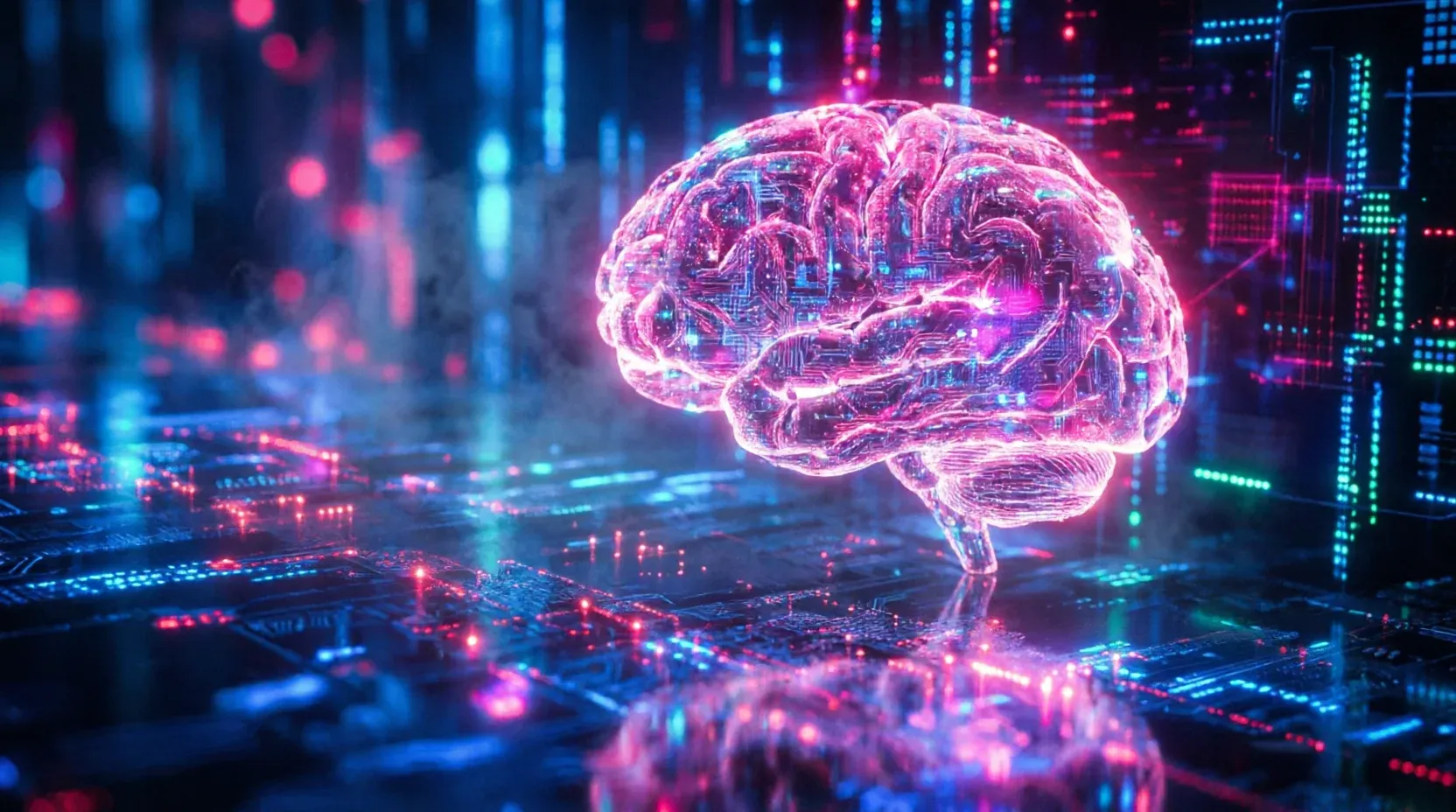 Oumi Launches Compounding AI Factory for Enterprises