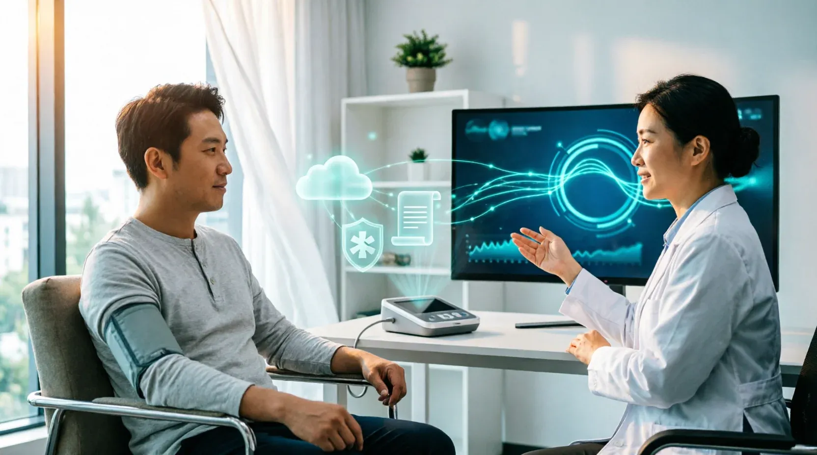 Paradromics Gains FDA Approval for Personal Device Connectivity