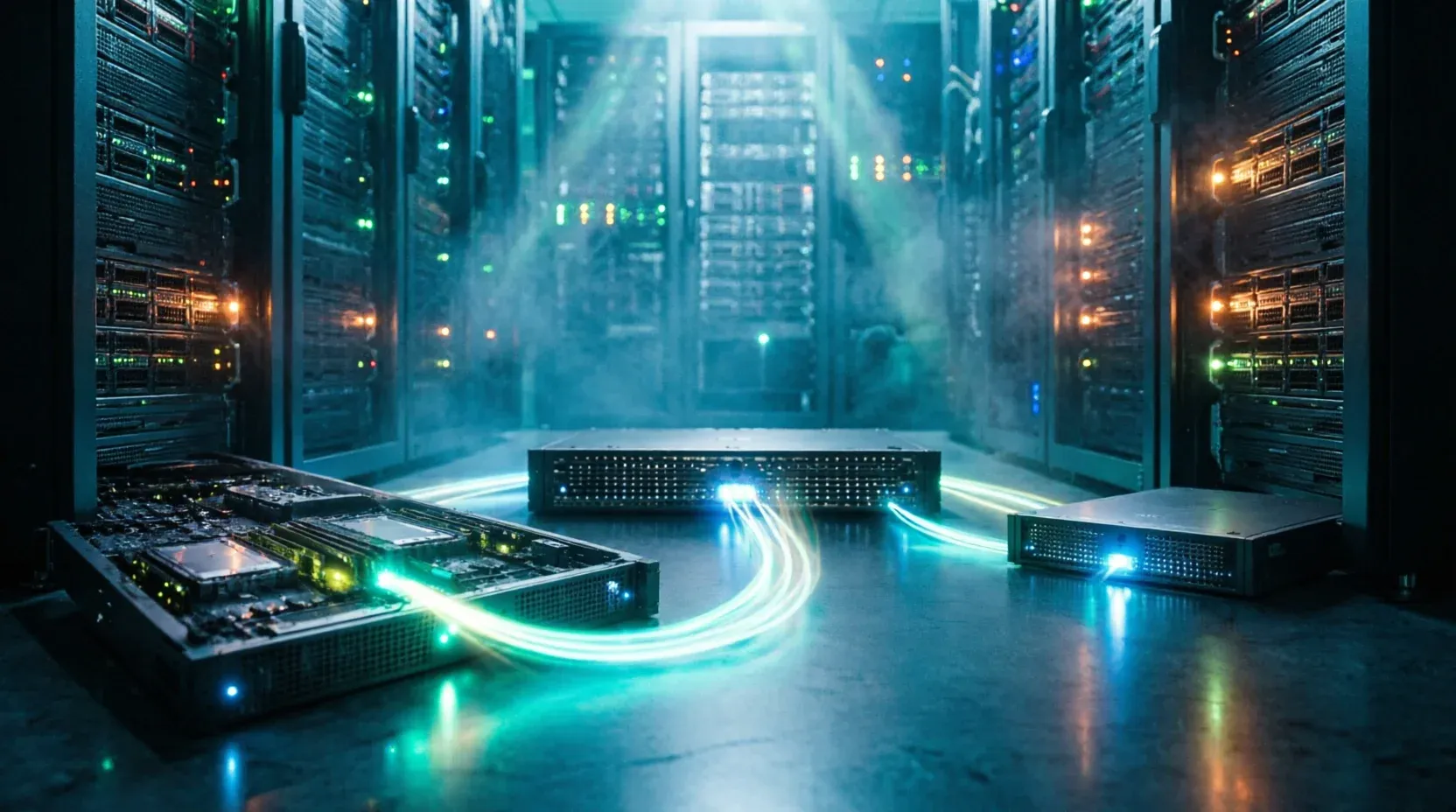 Primemas and Micron Target AI Memory Bottlenecks via Abaco