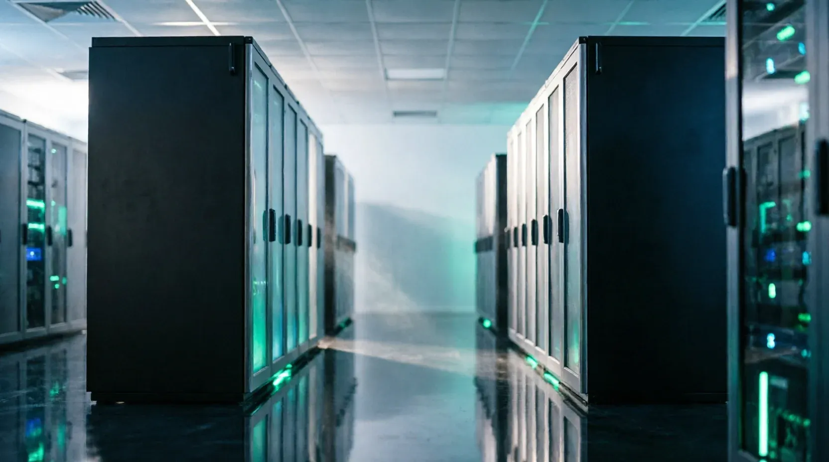 Rehlko Joins Wisconsin Data Center Coalition