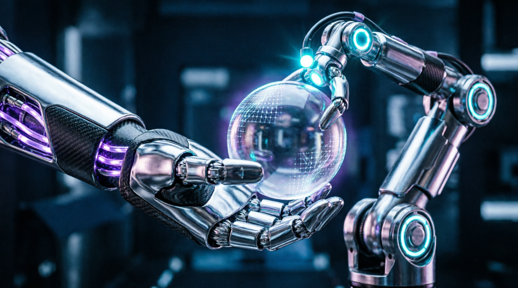 Robotics