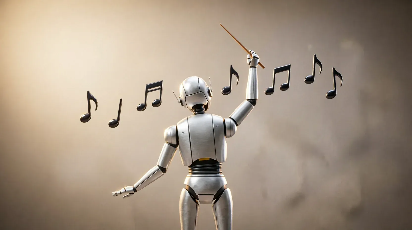 Round Hill Music Sues Suno and Anthropic Over AI Training