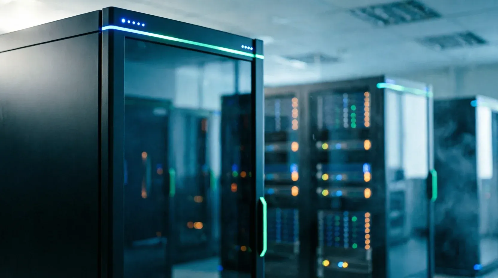SLB to Acquire Kelvion for $4.1B to Scale AI Infrastructure