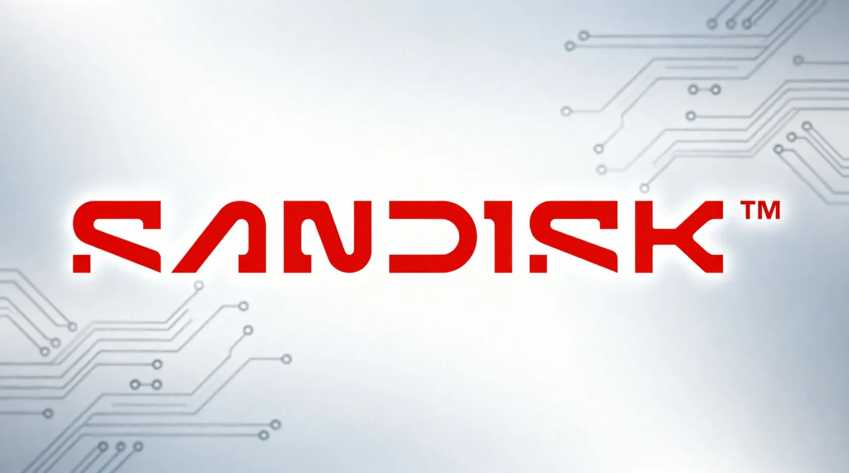 Sandisk Unveils AI-Driven NAND Strategy and 2030 Financial Model