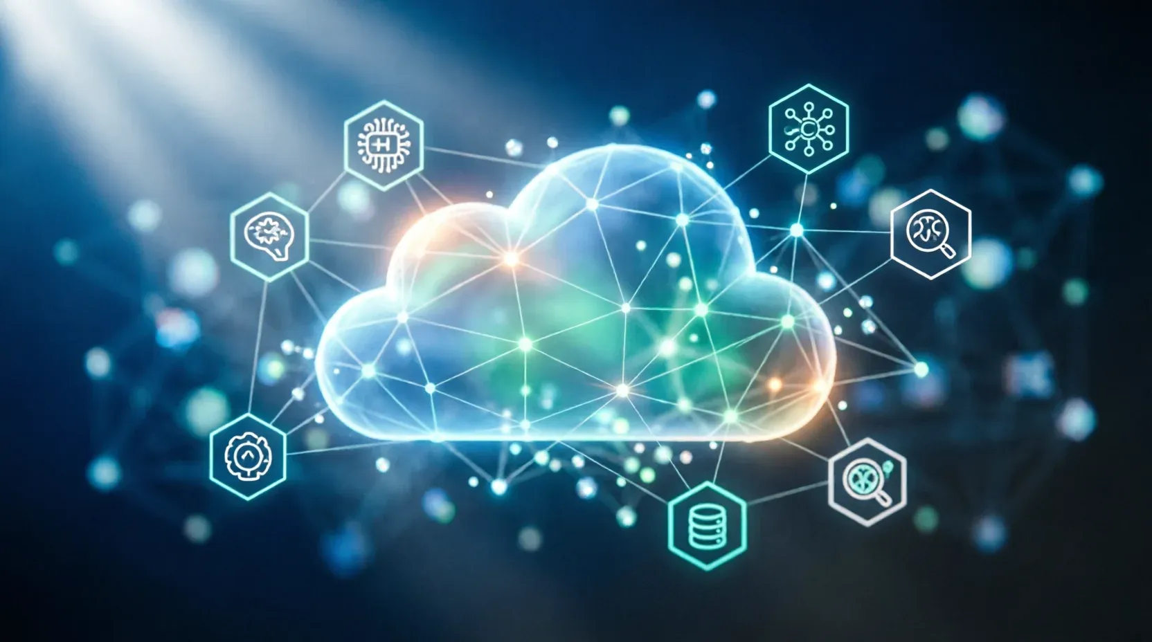 Superstep Capital Invests in Zencore for Google Cloud AI