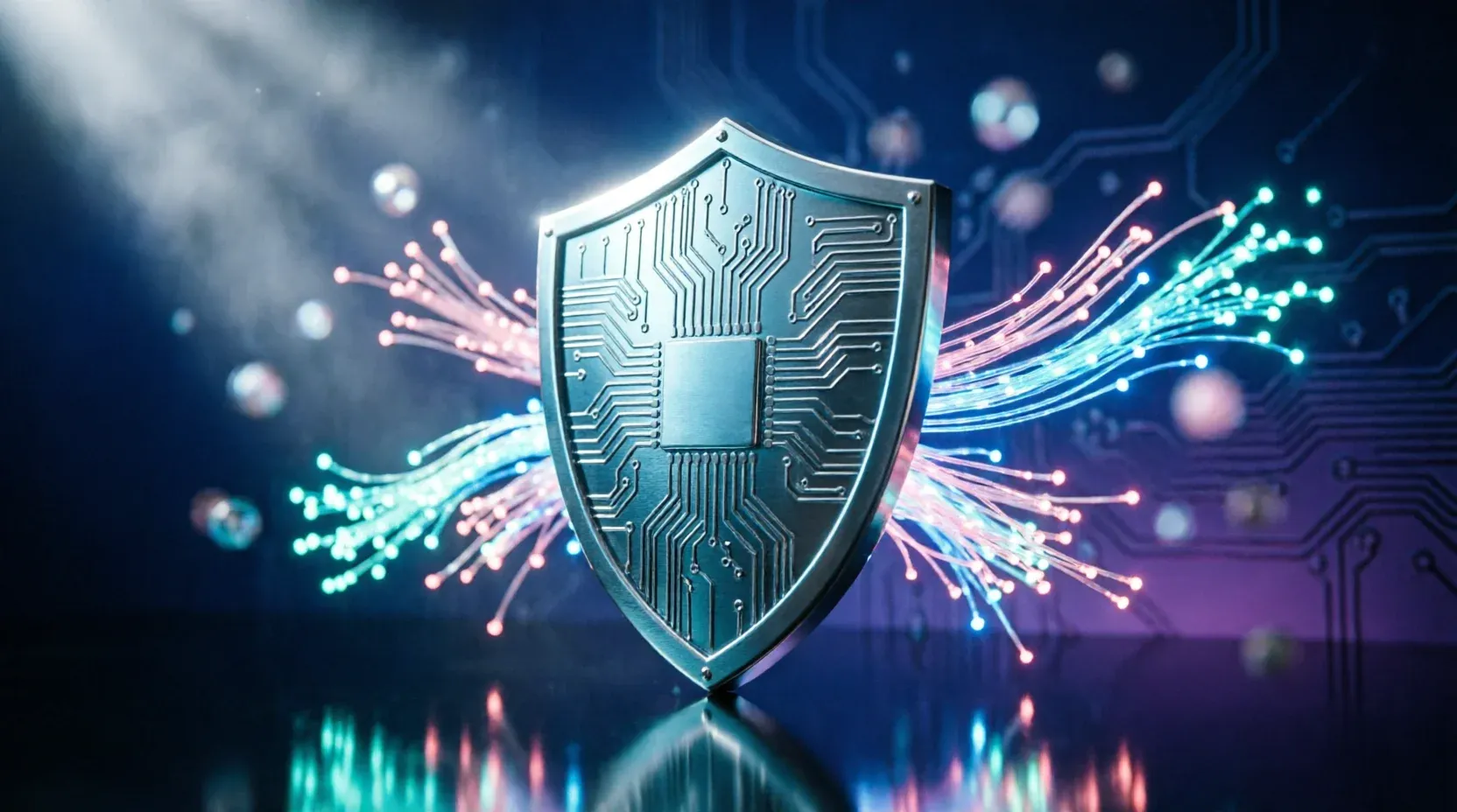 UltraViolet Cyber Releases AISec Benchmark for AI Security