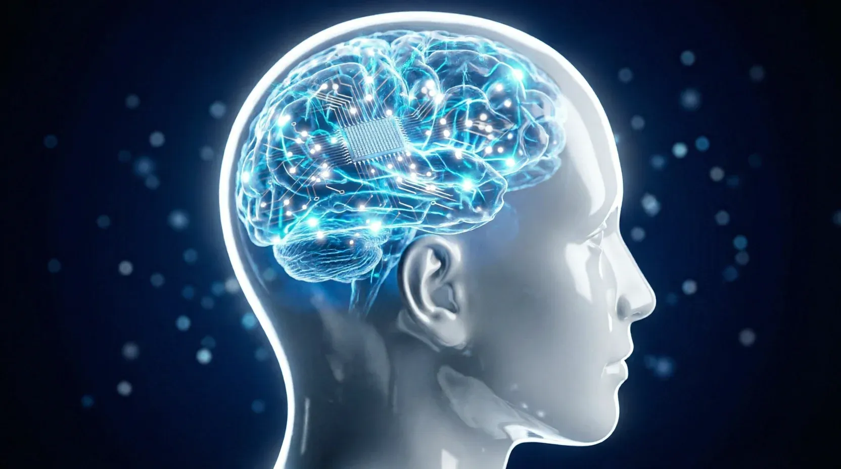 Vivodyne Launches Massive Human Biological Datacenter