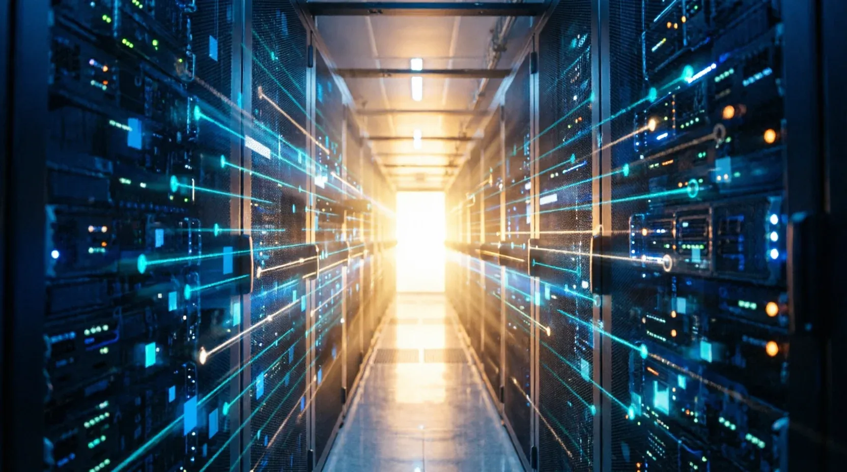 Zayo Secures Corning Fiber Supply for AI Expansion
