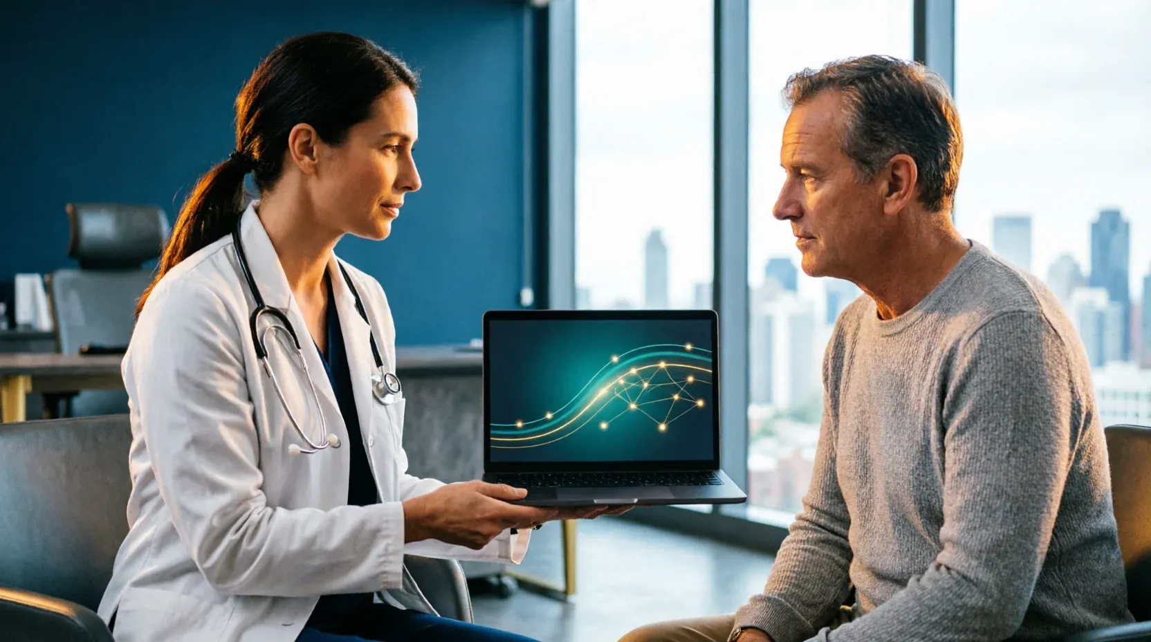 iKang Outpatient Deploys InterSystems TrakCare EHR