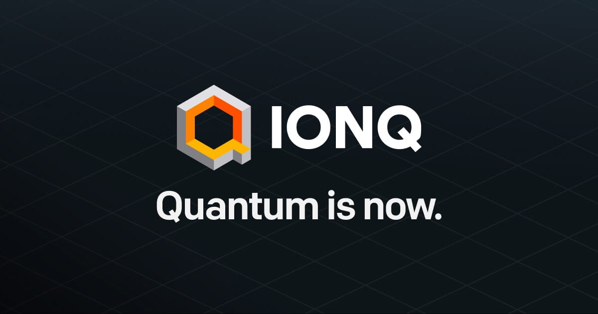 IonQ Targets Real-World Quantum Utility at IEEE QCE26