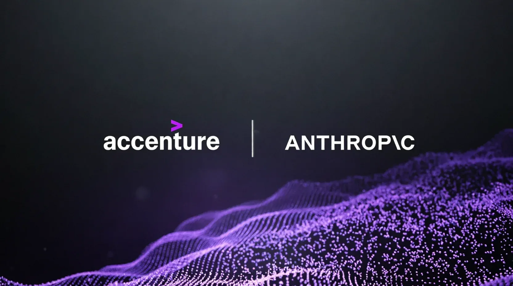 Accenture and Anthropic Commit $2B to AI Safety