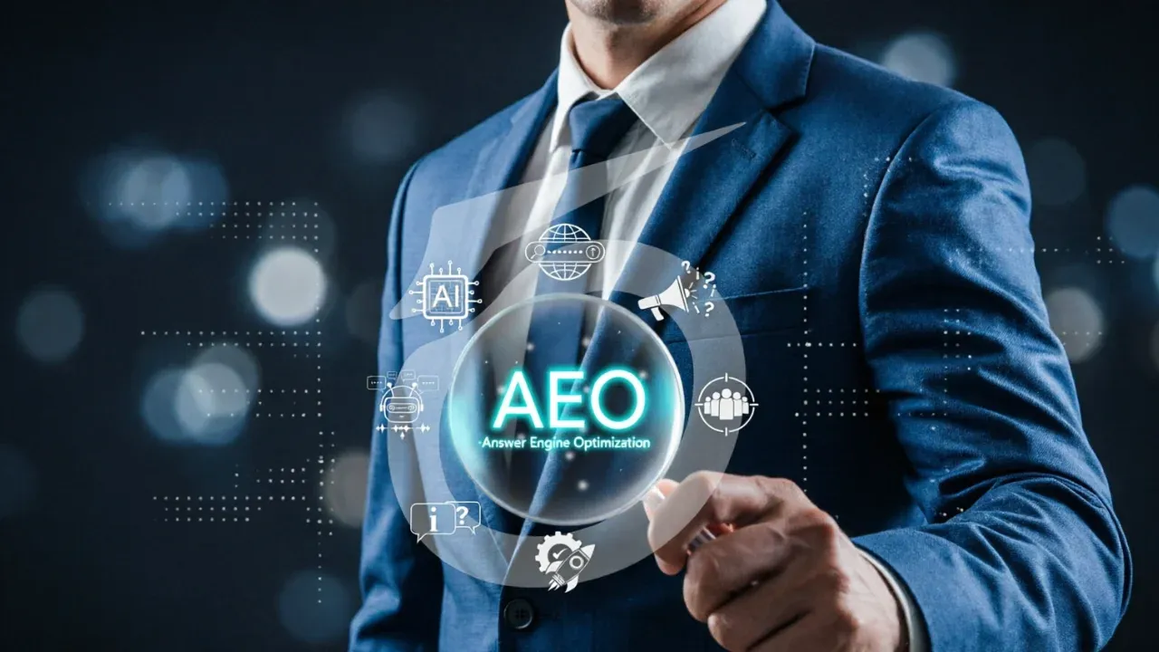 Azoma Targets Brand Visibility Amid AI Search Inversion