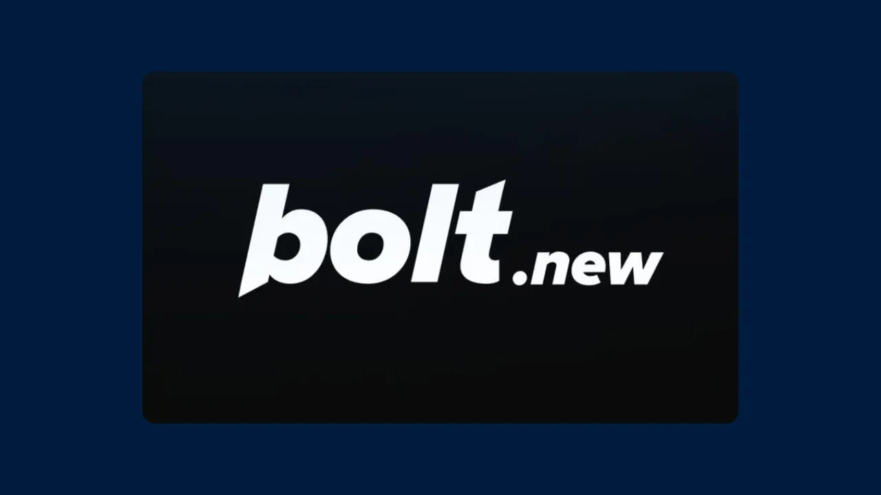 Bolt.new Launches Forge to Scale Open-Source AI Development